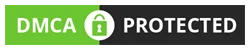 DMCA Protected IPTV Service
