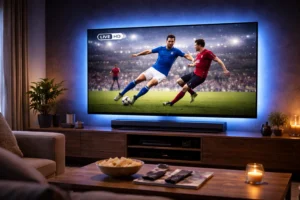 Best Iptv Service - BritVisionTV
