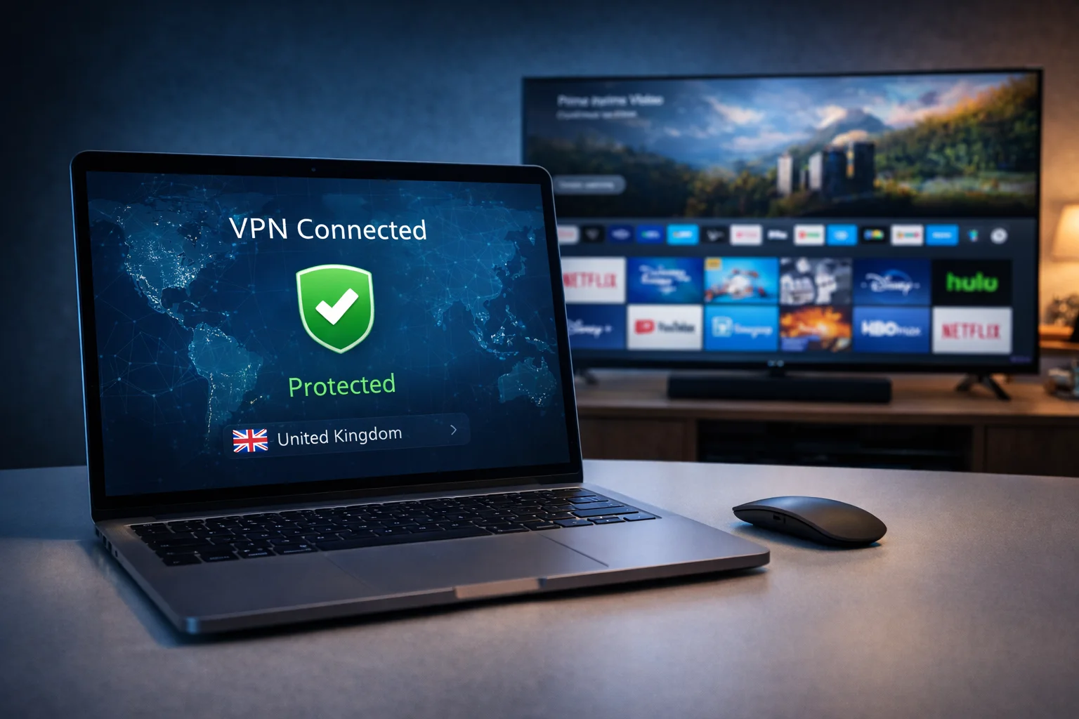 Best VPN for IPTV: 5 Tested Providers That Actually Work in 2025