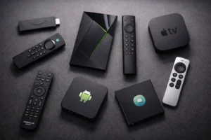Iptv Box Uk - BritVisionTV