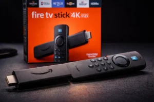 Iptv Firestick - BritVisionTV