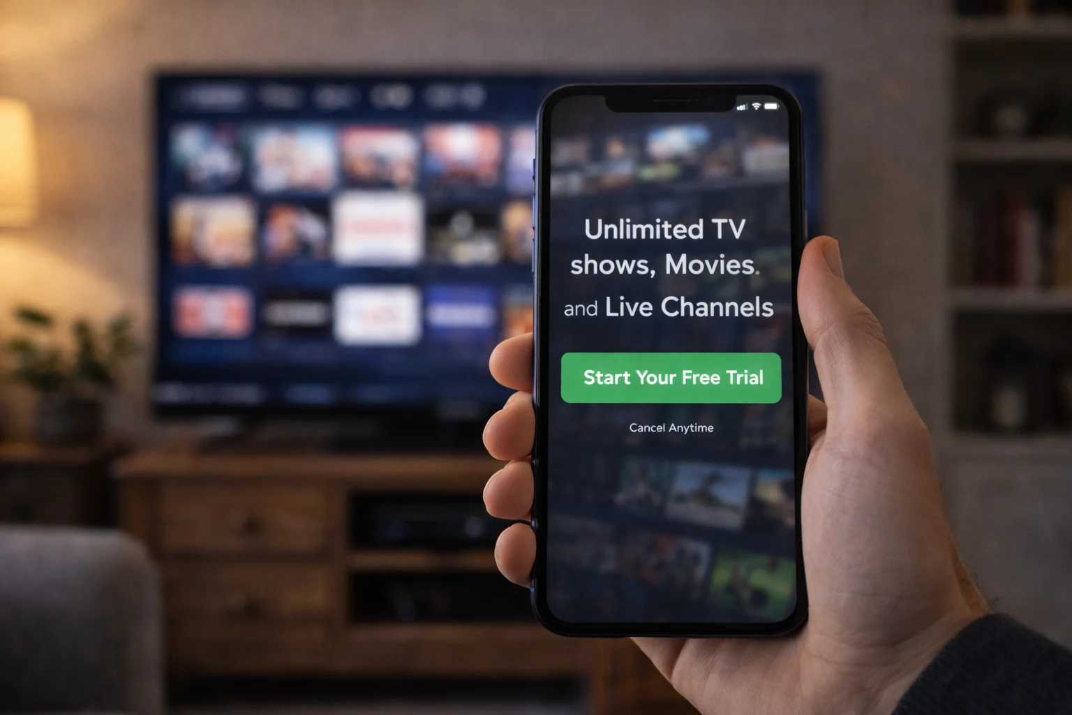 IPTV Free Trial: 7 Proven Ways to Test Safely Today