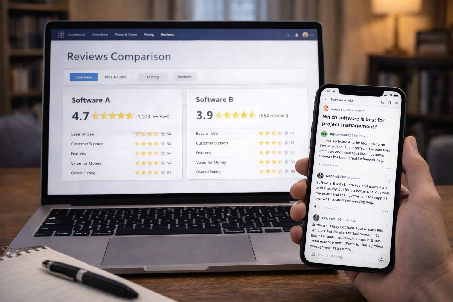 IPTV Reviews UK: How to Find Honest Reviews and Avoid Fake Ones