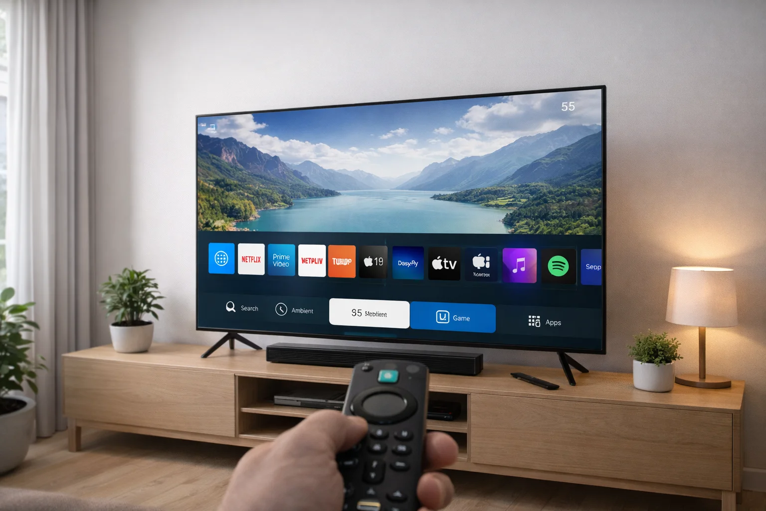 IPTV Smart TV: How to Stream on Samsung, LG, Sony and More