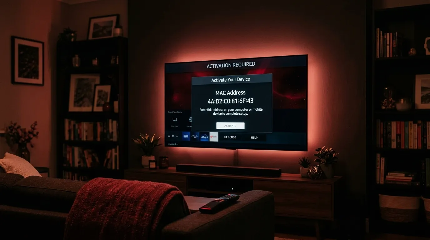 IBO Player Setup Guide: Activation and Playlist Configuration