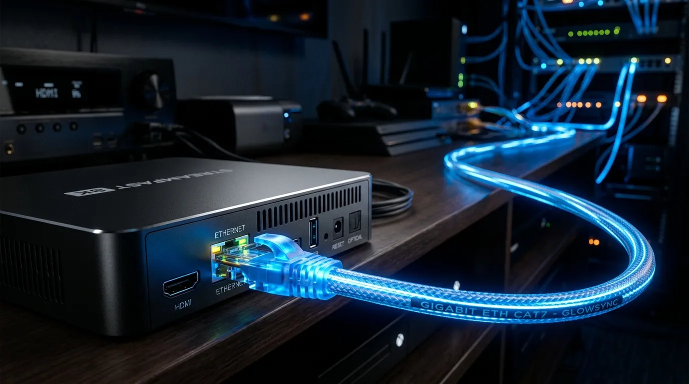 How to Stop IPTV Buffering During Live Premier League Matches