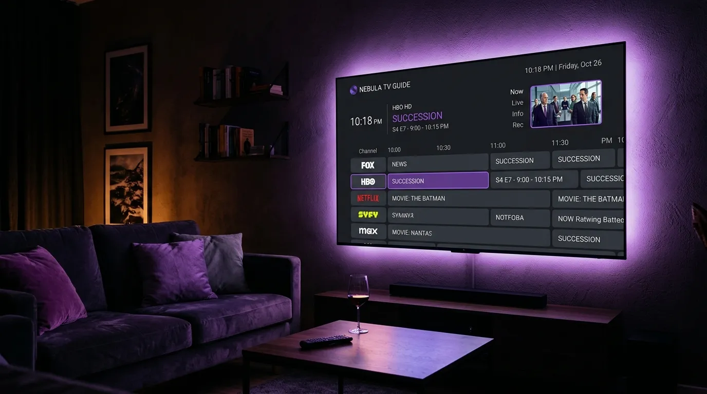 Tivimate Premium vs IPTV Smarters Pro: 2026 Comparison